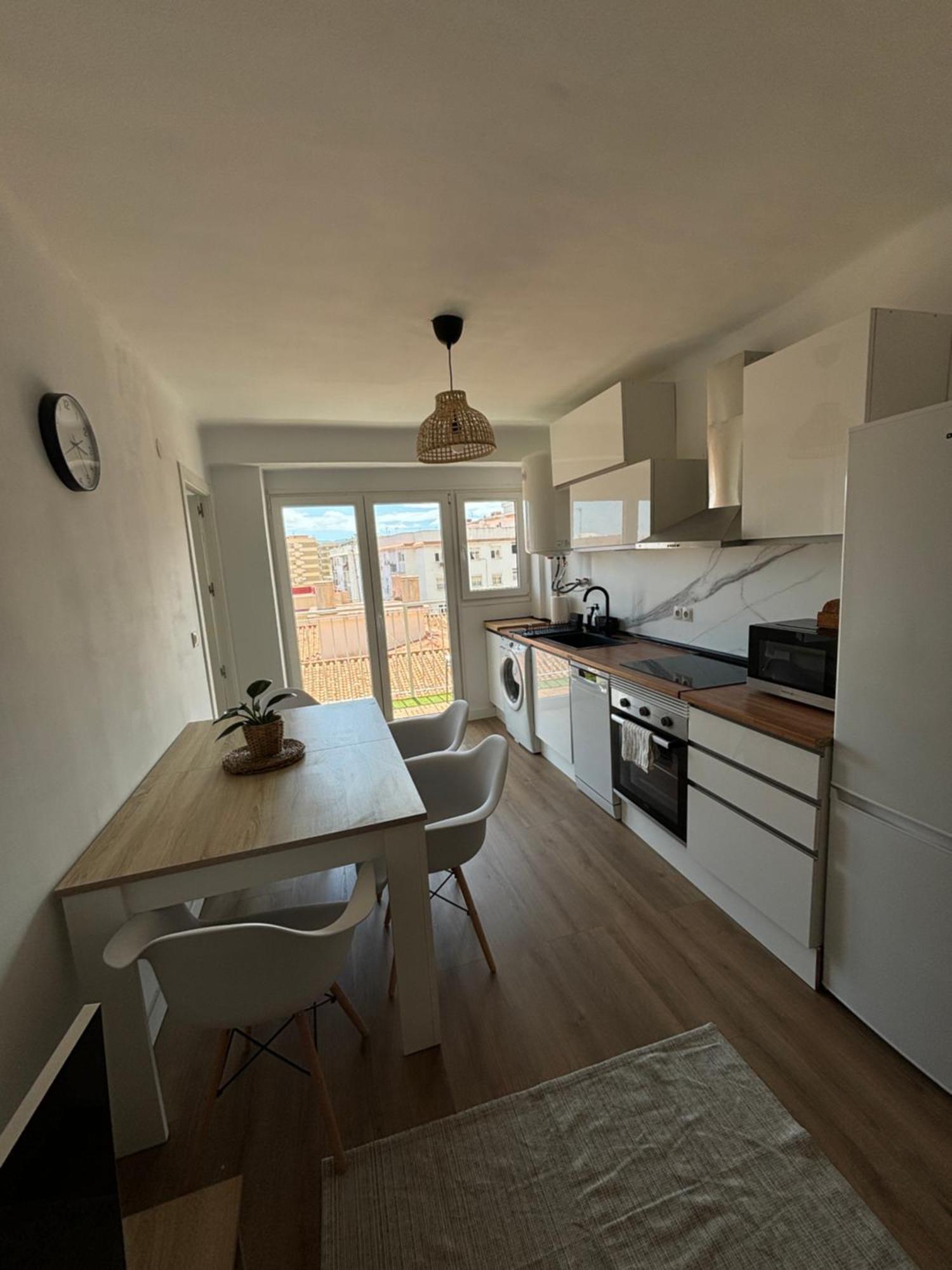 Piso Costa Del Sol Appartamento *