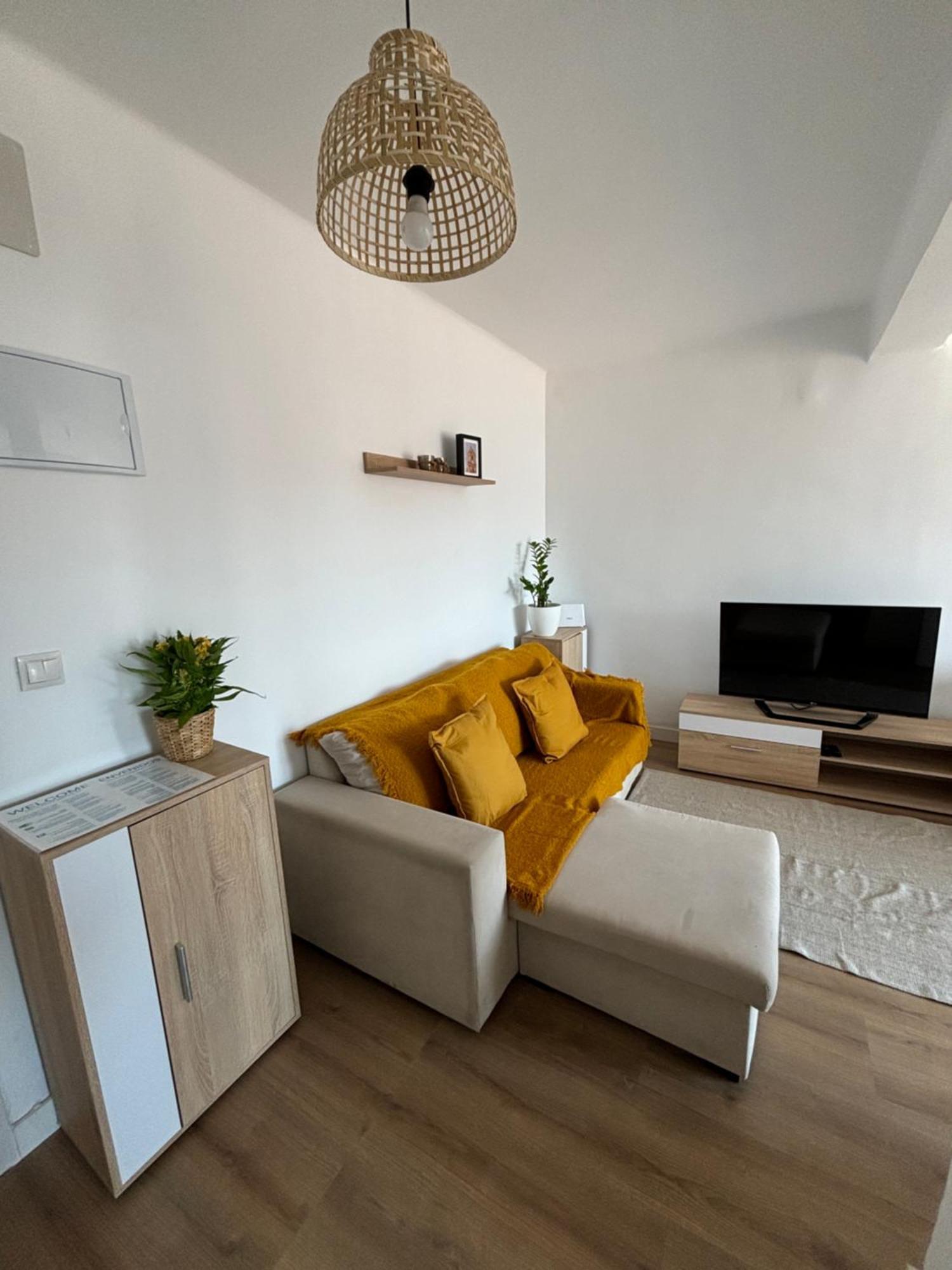 Piso Costa Del Sol Appartamento Málaga